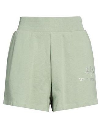 A|X Armani Exchange PARTES DE ABAJO - Pantalones cortos y bermudas en YOOX.COM