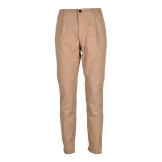 Mason's Hombre, Pantalones, Beige, Talla: 3XL