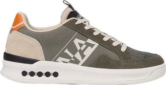 Napapijri Hombre, Zapatos, Gris, Talla: 43 EU