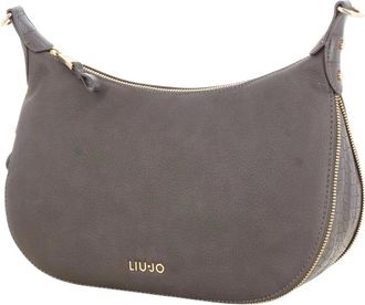 Liu Jo Tassen - Dames - Schoudertassen - Bruin - ONE Size - Tassen