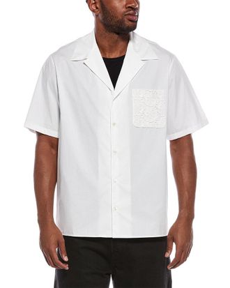 Valentino Corte Shirt