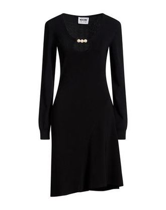 Moschino DRESSES - Midi dresses on YOOX.COM