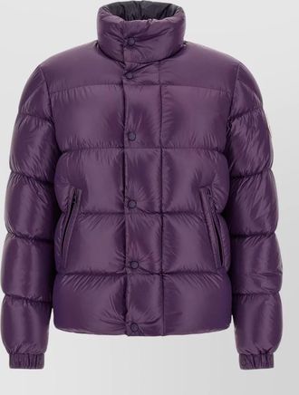 Moncler down puffer jacket
