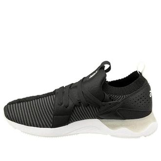 Asics Gel Lyte 5 Sanze Knit Black 1193A139-001