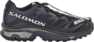 Salomon Running Schoenen - Heren - Hardloopschoenen - Zwart - 45 EU - Fitness