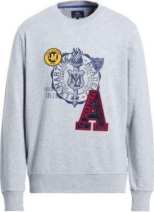 La Martina TOPWEAR - Sweatshirts on YOOX.COM