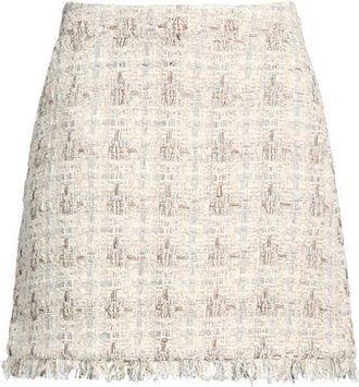 Munthe PARTES DE ABAJO - Minifaldas en YOOX.COM
