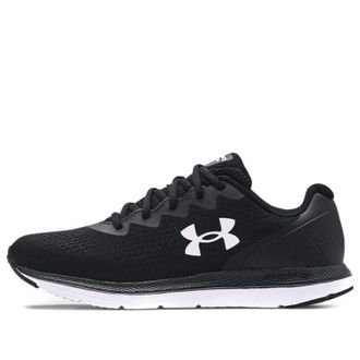 Under Armour Charged Impulse 2 Black White 3024136-001