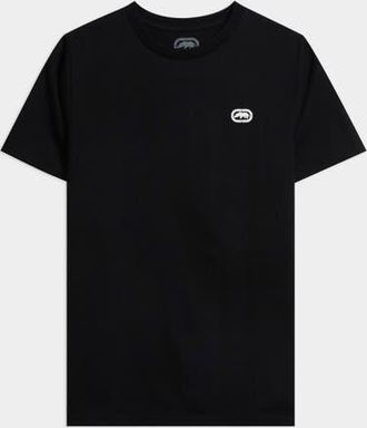 Ecko Simplified Heavy Tee in Black at Nordstrom, Size X-Large