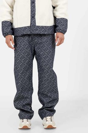 Sixth June Jeans blu scuro a cuori