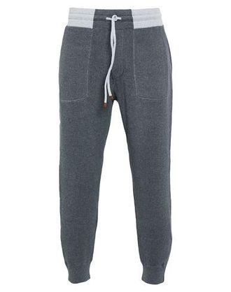 Brunello Cucinelli BOTTOMWEAR - Trousers on YOOX.COM