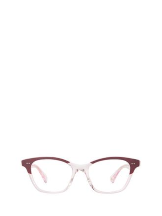 Garrett Leight Eyeglasses