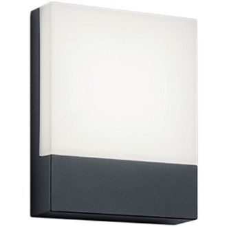 Trio Aplique Civic Outdoor Pecos Led Ip54 Lighting