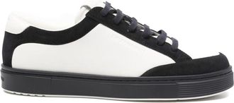 Emporio Armani Ledersneaker