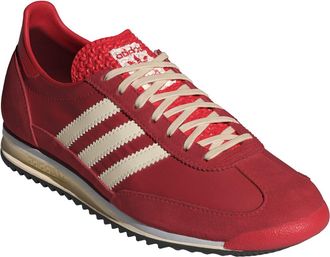 adidas SL 72 Sneaker in Betsca/cre at Nordstrom, Size 9.5