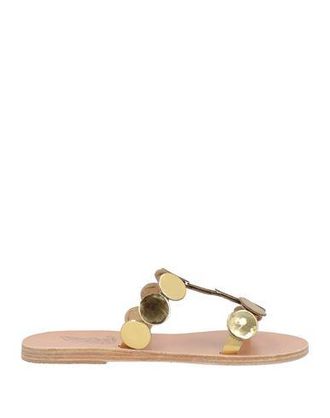 Ancient Greek Sandals CALZADO - Sandalias con cierre en YOOX.COM