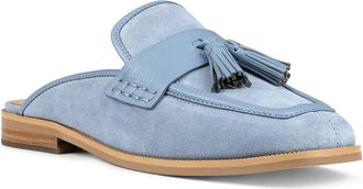 Donald J Pliner Bryant Suede Mule