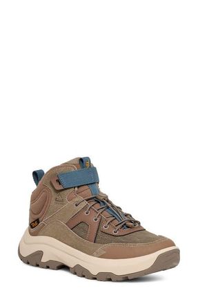 Teva Hurricane Daybreaker Mid Hiking Boot in Desert Taupe at Nordstrom, Size 5.5