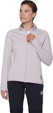 Mammut Aconcagua Ml Jacket - Womens in Alpine Calamint at Nordstrom, Size X-Small