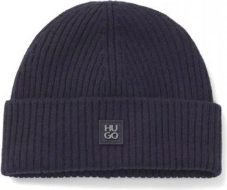 HUGO BOSS unisex, Accesorios, Azul, Talla: ONE Size