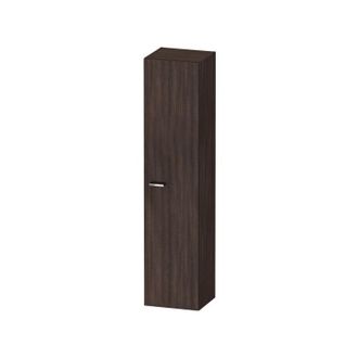 Duravit Duravit - Xbase Armario Alto W:40 Cm, Con 1 Puerta, Xb1144r5353