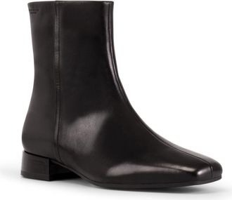 Vagabond Mona Bootie in Black at Nordstrom, Size 9Us