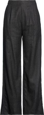 Alberta Ferretti BOTTOMWEAR - Trousers on YOOX.COM