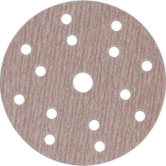 OEM Disco Abrasivo A275 150x18 P360 (por 100)