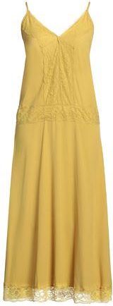 DX Collection KLEIDER - Maxi-Kleider auf YOOX.COM