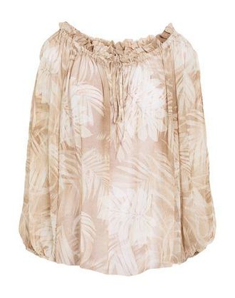 Ermanno Scervino TOPWEAR - Tops on YOOX.COM