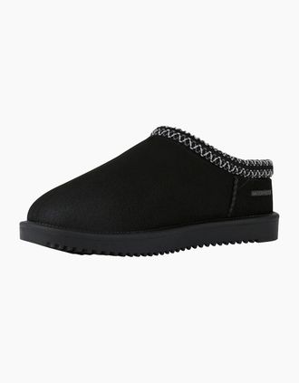 Regatta Womens Regatta Womens/Ladies Risley Waterproof Mules - Black - Size: 6.5