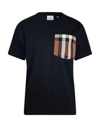 Burberry TOPWEAR - T-shirts sur YOOX.COM