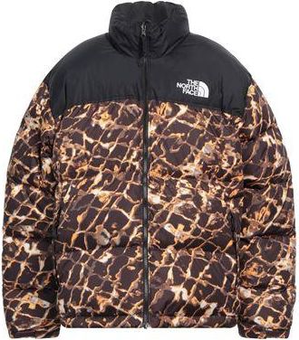 The North Face COATS & JACKETS - Puffers on YOOX.COM