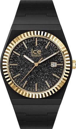 Ice Watch Womens 024771 Ladies Ice Power Watch - Black - One Size