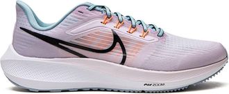 Nike Air Zoom Pegasus 39 Doll/Black/Iris Whisper sneakers - women - Rubber/Mesh/Mesh - 10.5 - White