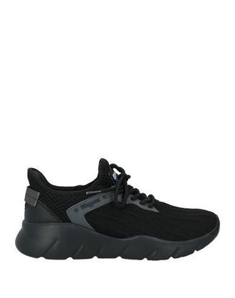Blauer SCHUHE - Sneakers auf YOOX.COM