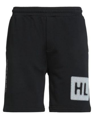 Helmut Lang BOTTOMWEAR - Shorts & Bermuda Shorts on YOOX.COM