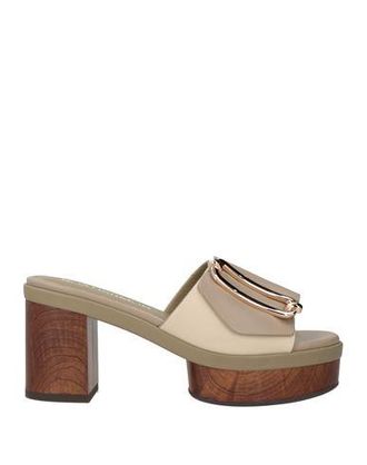 Noa Harmon FOOTWEAR - Sandals on YOOX.COM