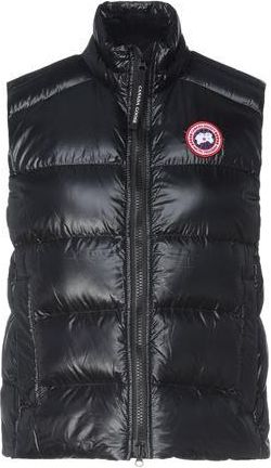 Canada Goose ROPA DE ABRIGO - Plum&iacute;feros y acolchados en YOOX.COM
