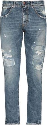 2W2M BOTTOMWEAR - Jeans sur YOOX.COM