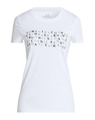 A|X Armani Exchange CAMISETAS Y TOPS - Camisetas en YOOX.COM