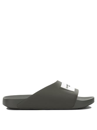 Givenchy Label-Slides von Givenchy