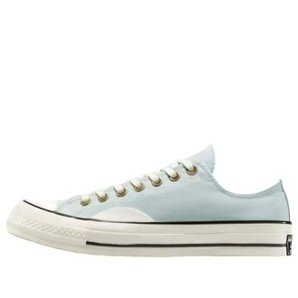 Converse Chuck 70 Denim Blue White A11738C