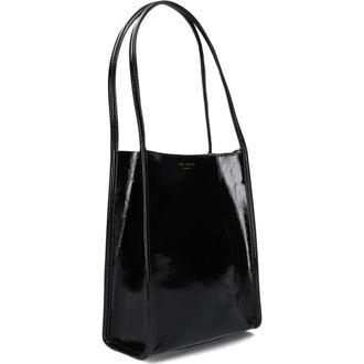 Ted Baker Tassen, Dames, Zwart, ONE Size, Dames Schoudertassen Brileyy