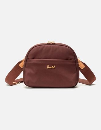 Herschel Womens Herschel Bags Thalia Womens Red Crossbody Bags - One Size