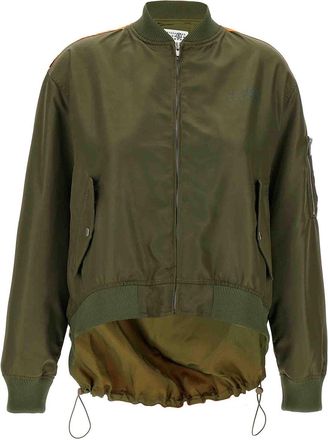 Maison Margiela Bomber Jacket