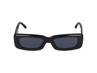 Linda Farrow Sonnenbrille Linda Farrow Attico 16 Mini Marfa C01 Black /19 /140