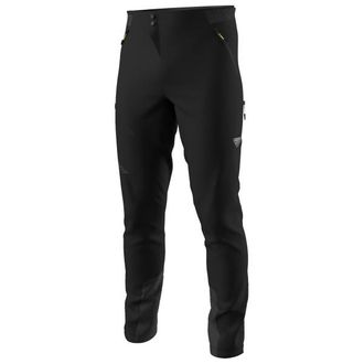 Dynafit Blacklight Dynastretch Pant Skitourenhose f&uuml;r Herren | schwarz