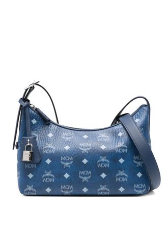 MCM: Blue Bags now up to −52% | Stylight