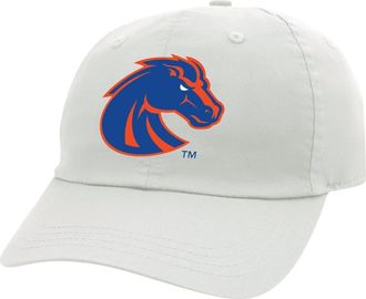 Ahead Mens Ahead Natural Boise State Broncos Shawnut Adjustable Hat at Nordstrom